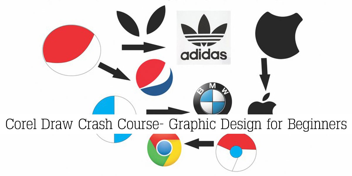 CorelDraw Crash Course