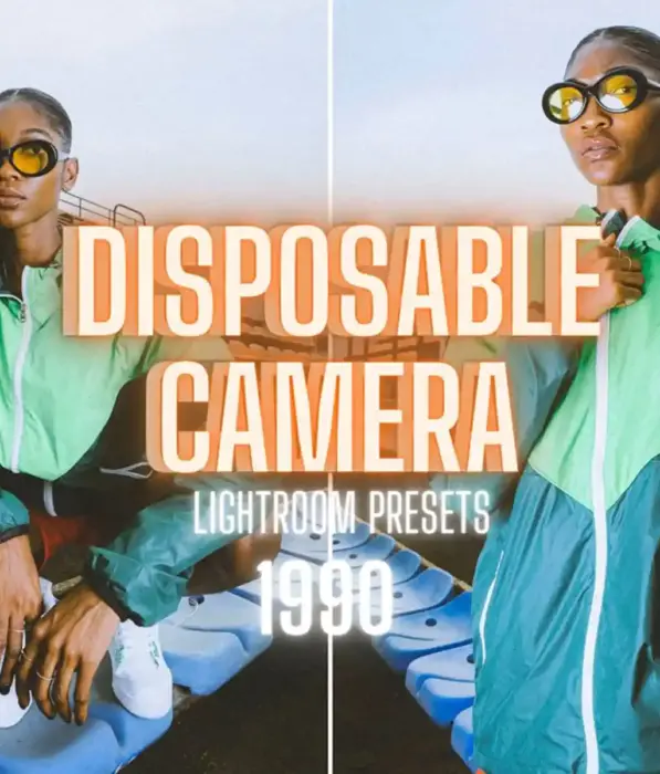 Best Light Room Presets for Film Effects