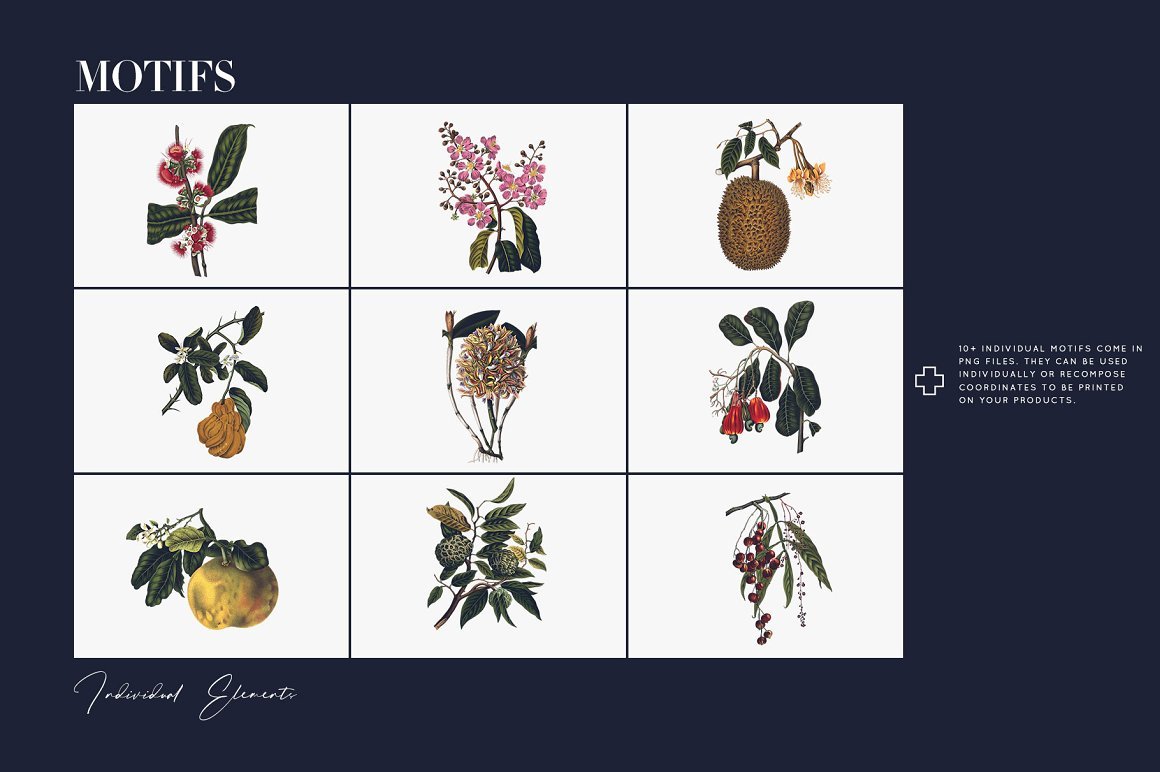 Luxury Pattern Design