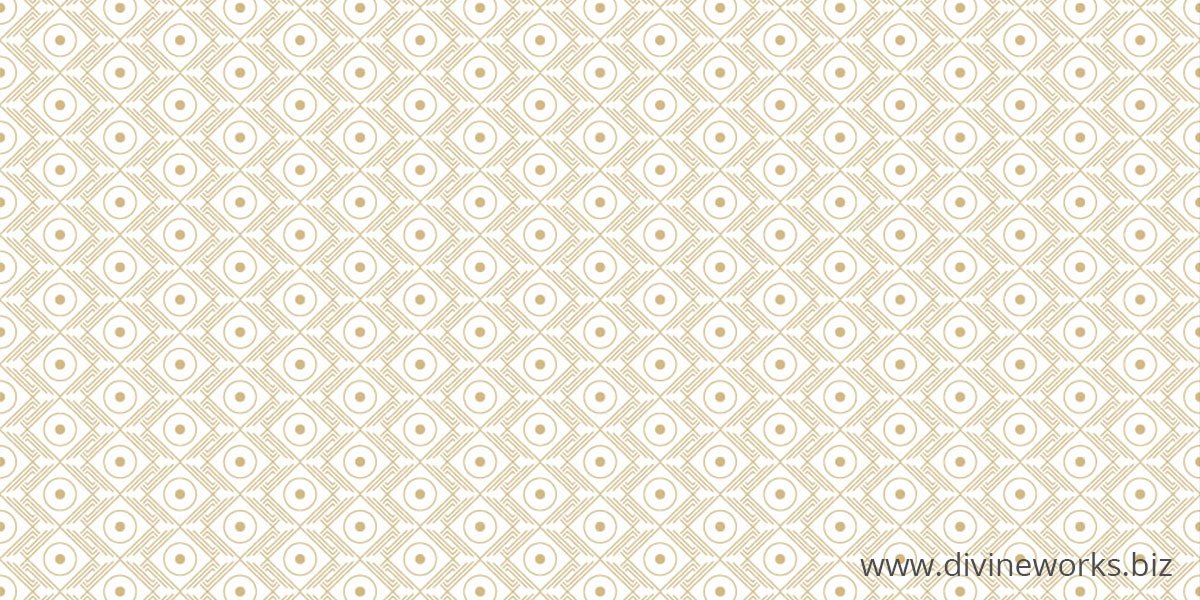 Free Geometric Vector Pattern