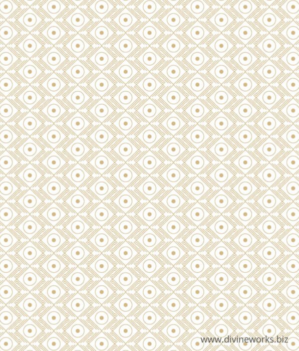 Free Geometric Vector Pattern
