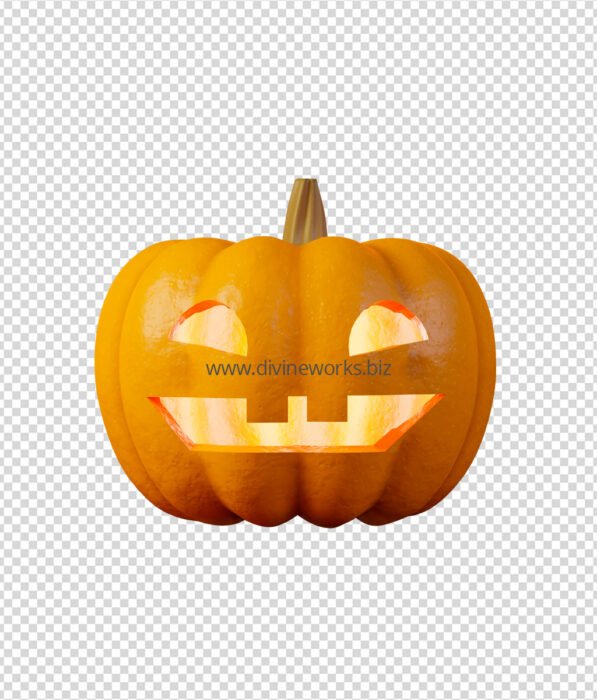 Halloween Pumpkin Png Image