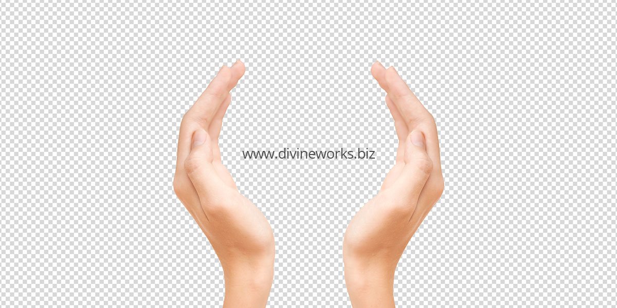 Hand Protection Free Png Image