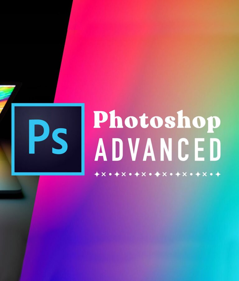 Advanced Photoshop Editing Techniques