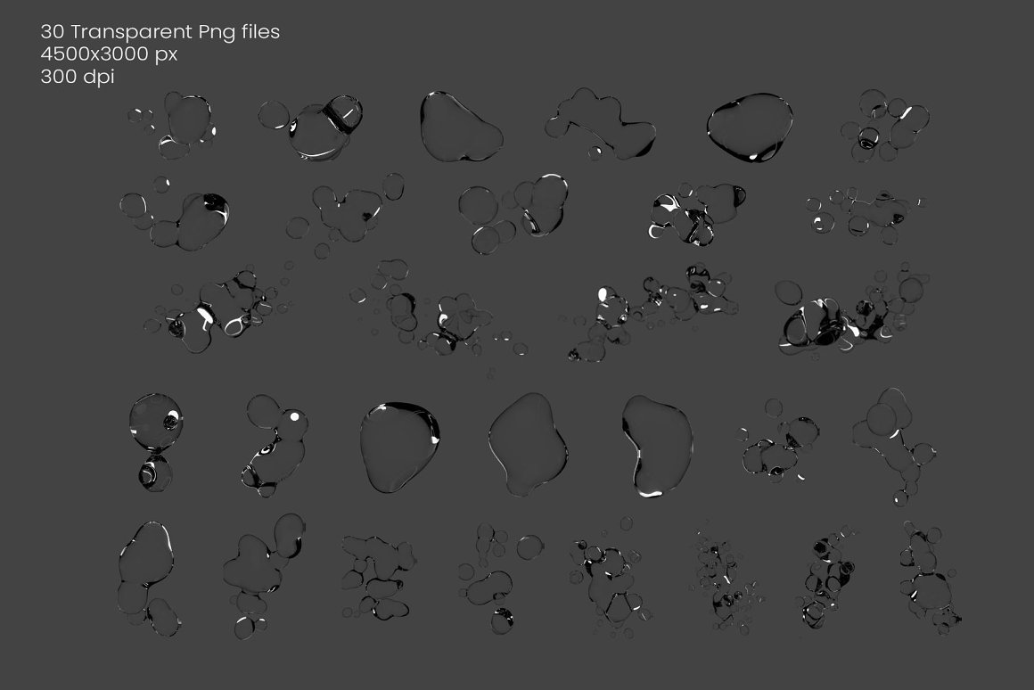 Light Refraction Pack