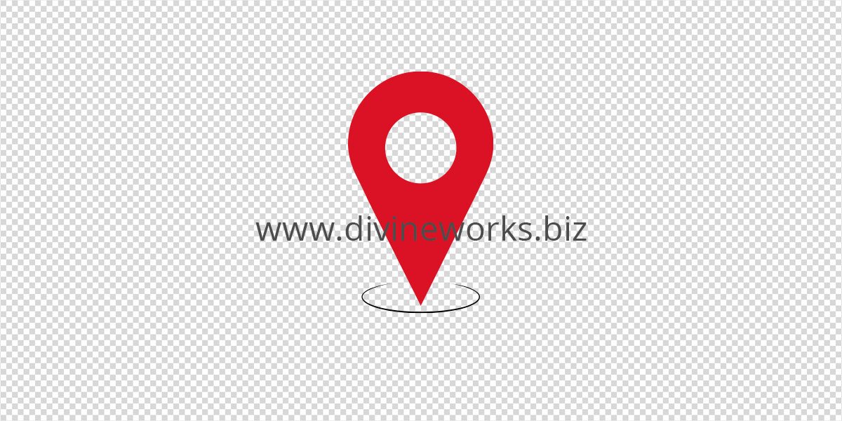 Location Icon Free Png Image