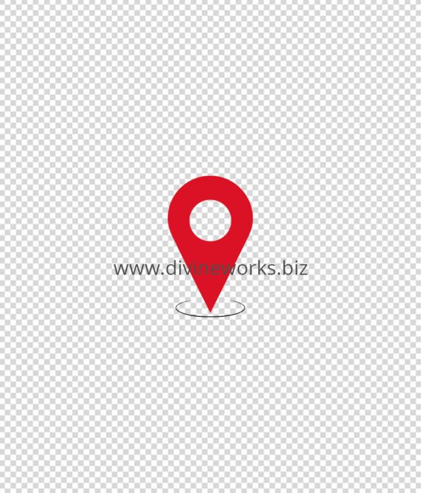 Location Icon Free Png Image