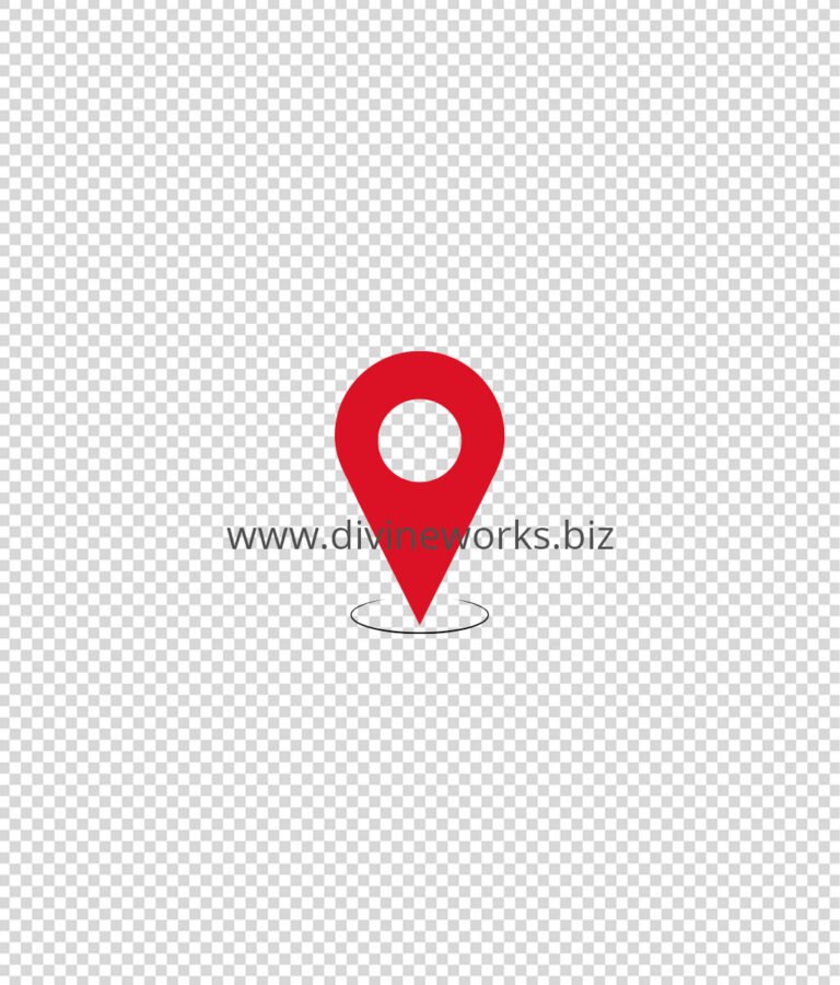 Location Icon Free Png Image