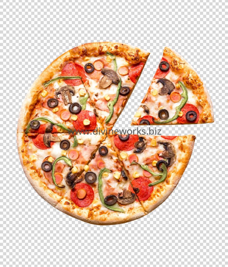 Pizza Png Image Free Download