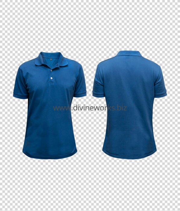 Polo Shirt Png Images