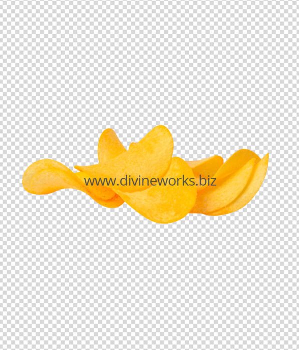 Potato Chips Png Image