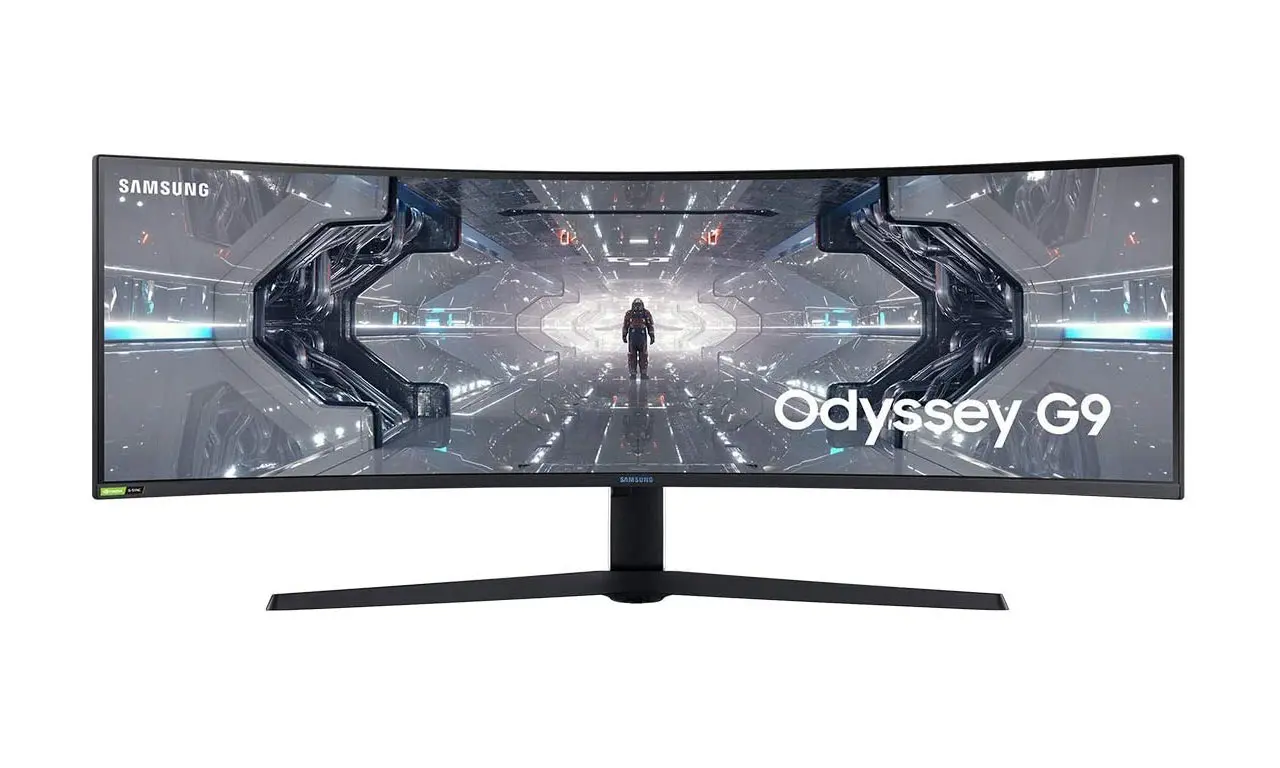 Samsung G9's