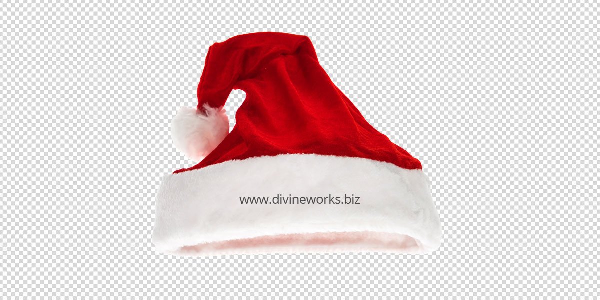 Santa Hat Transparent Png Images