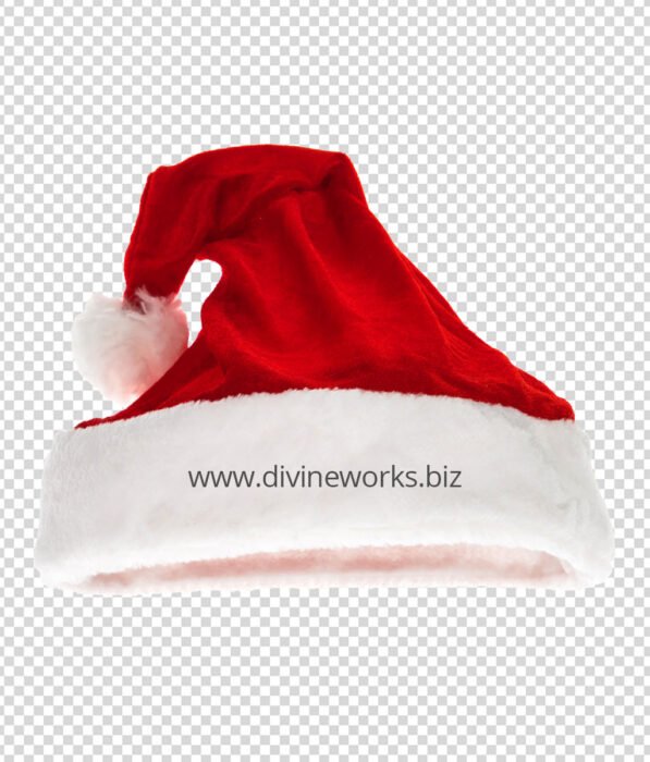 Santa Hat Transparent Png Images