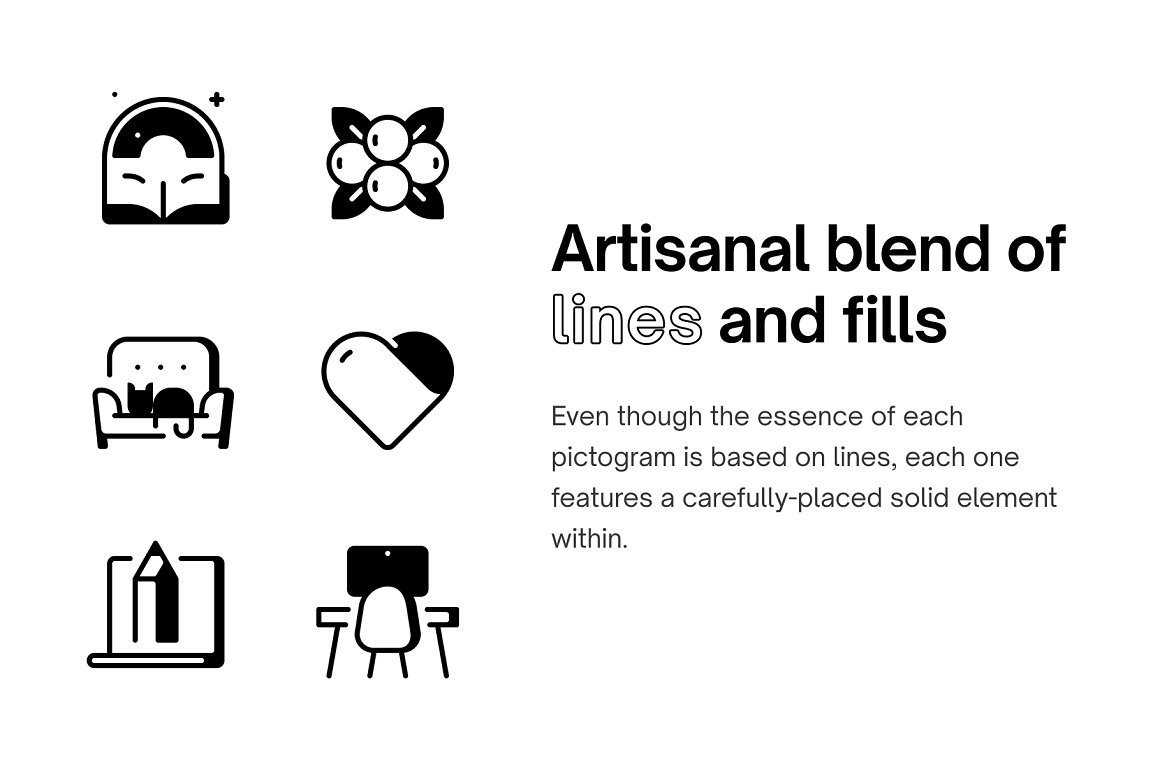 Spotless Vector Icons