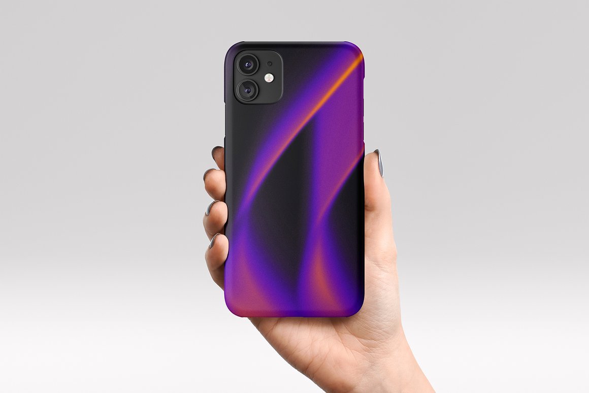 Gradient Backgrounds