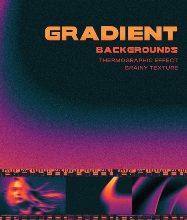 Gradient Backgrounds