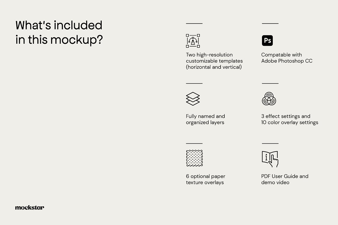 Screen Print Effect Photoshop