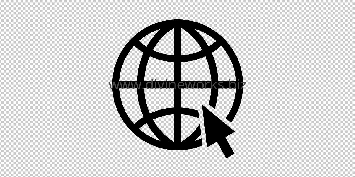Web Icon Png Free Download