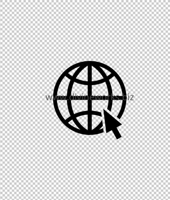 Web Icon Png Free Download