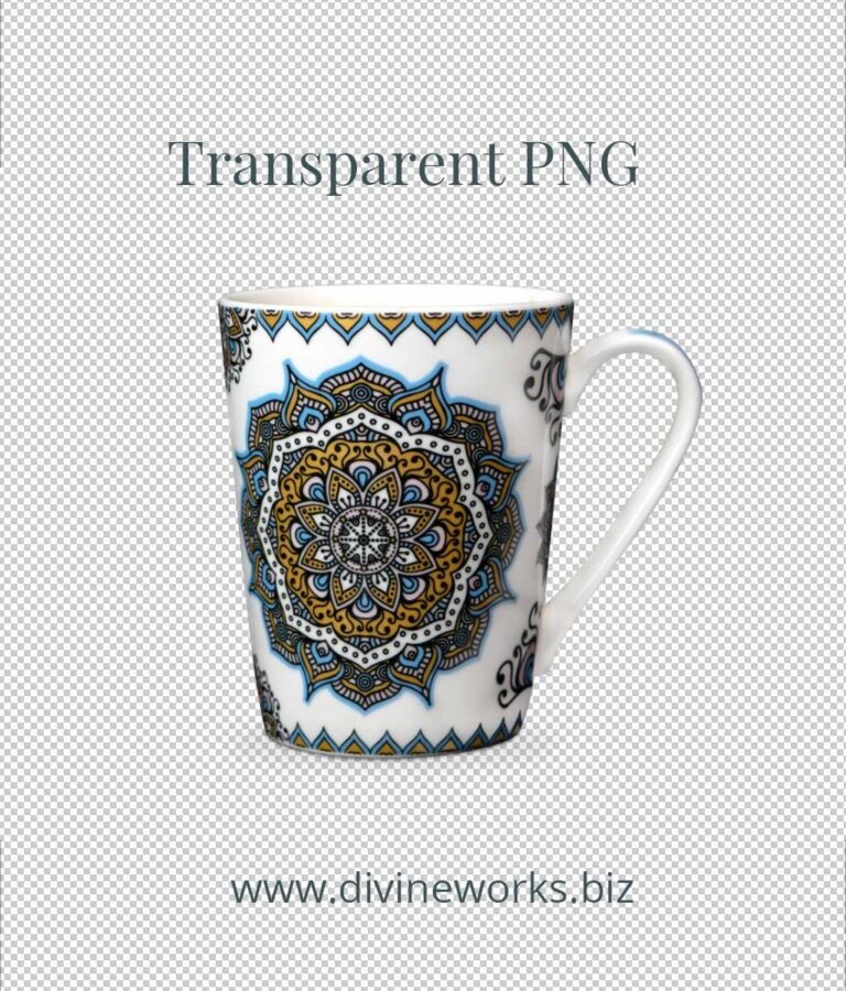 Coffee Mug Free Transparent PNG
