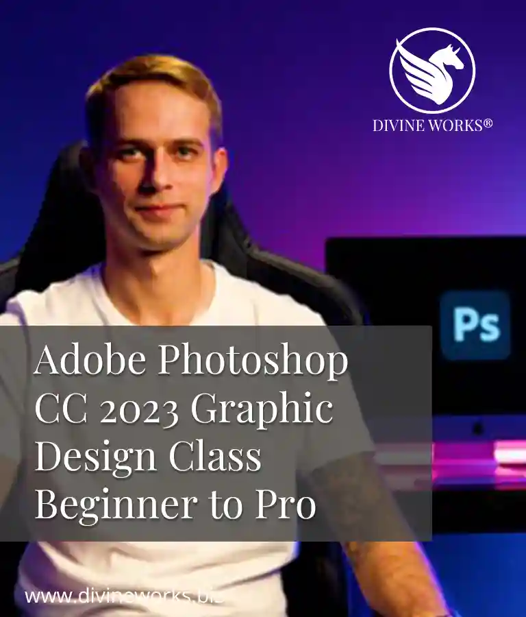 Photoshop Course
