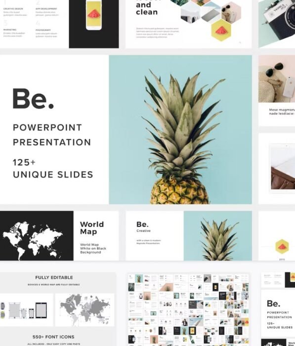 powerpoint ppt templates