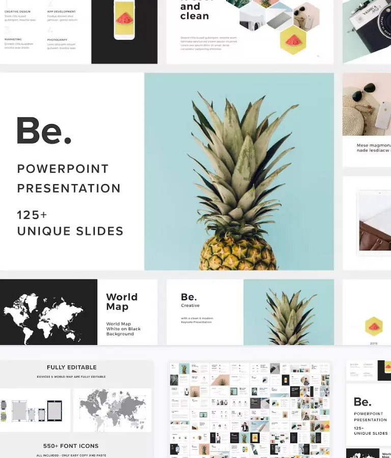 powerpoint ppt templates