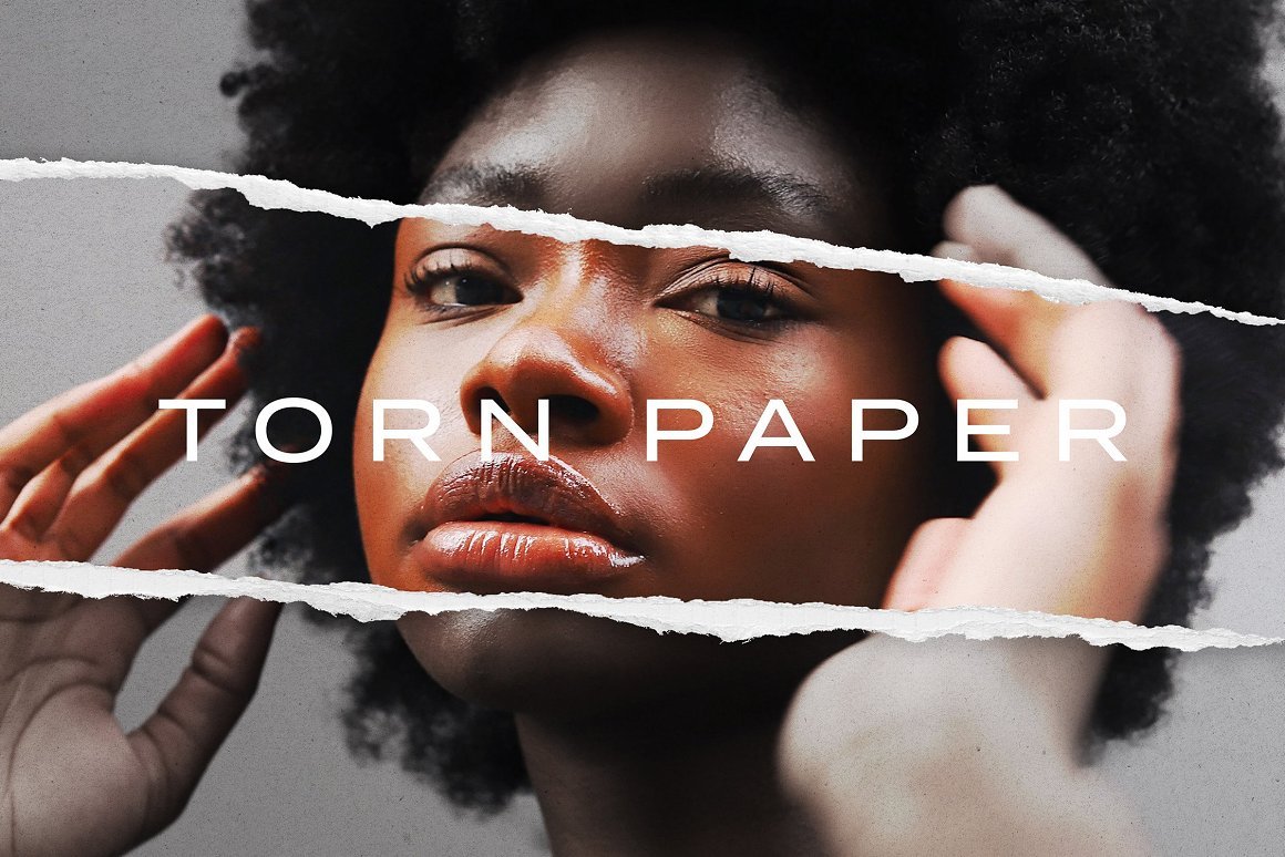 45 Photoshop Effects