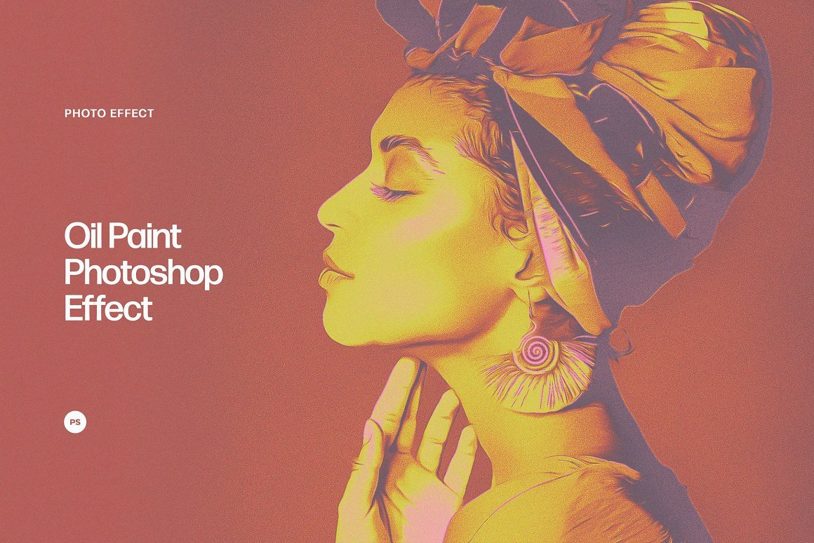 45 Photoshop Effects