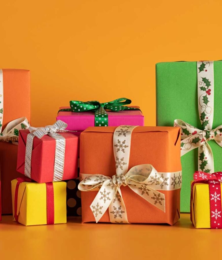 Christmas Gift Ideas