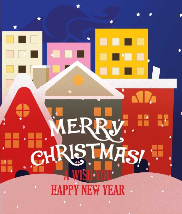 Free Christmas Banner Download