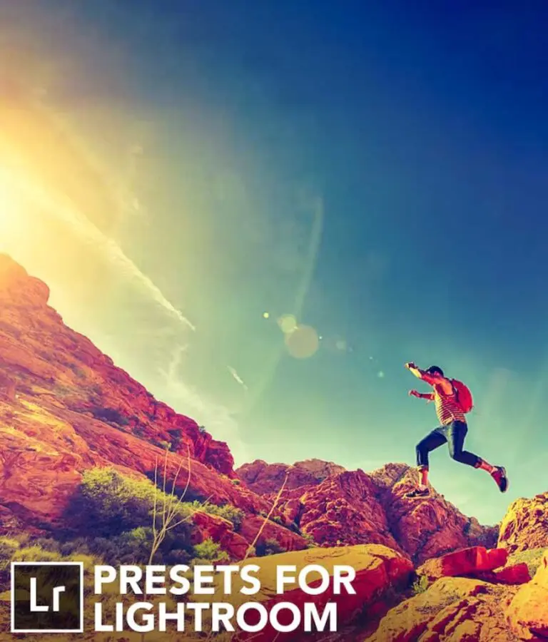 Free Lightroom Presets Download