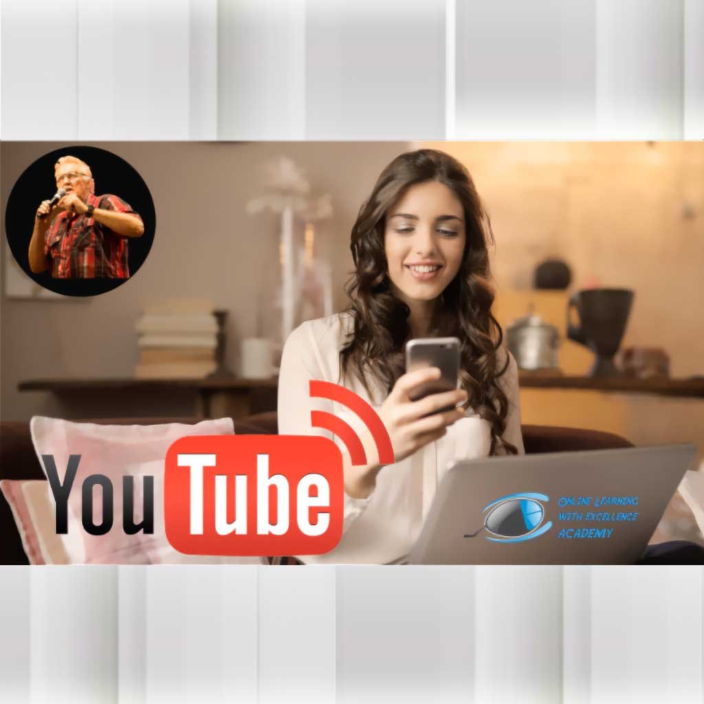 youtube live masterclass youtube live creates revenue