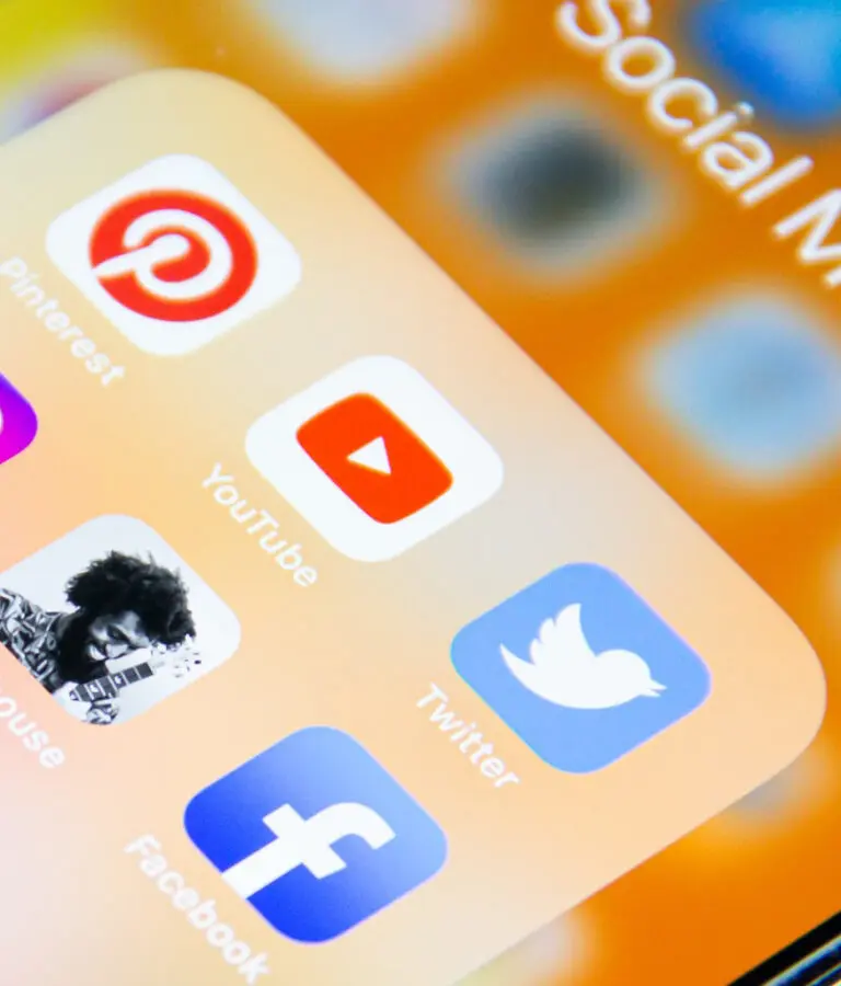 Graphic Design For Social Media Marketing