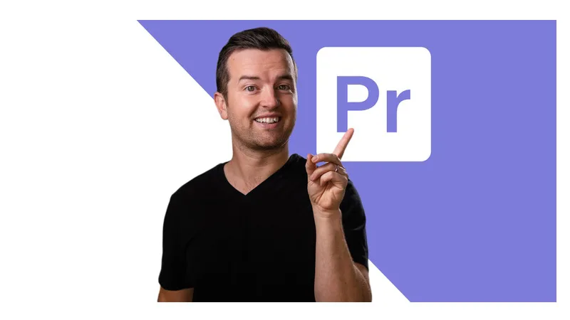 Adobe Premiere Pro CC Masterclass: Video Editing in Premiere