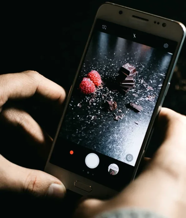 Ultimate Food Photography Masterclass