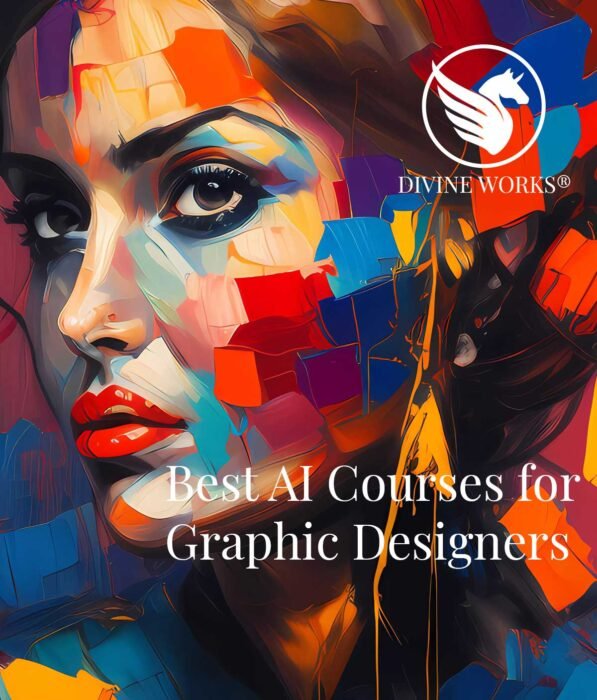 Best AI Courses for Graphic Designers