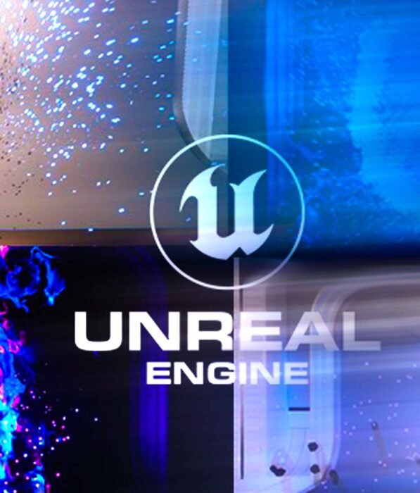 Importance of Learning Unreal Engine 5 for VFX