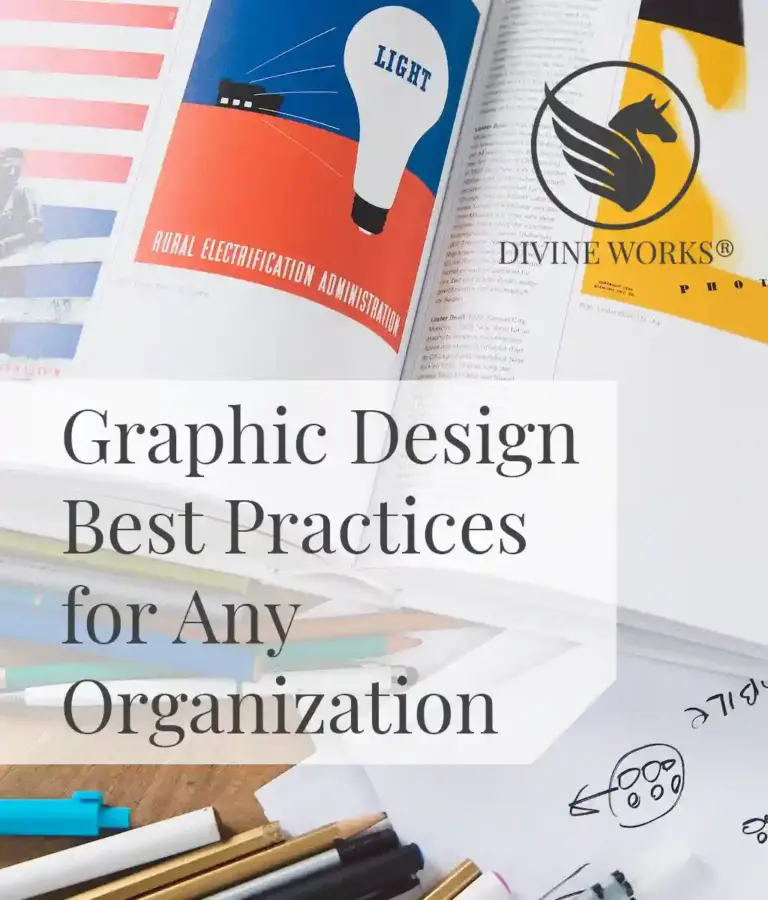 Graphic Design Best Practices