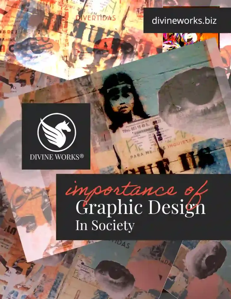 Importance of Graphic Design in Society