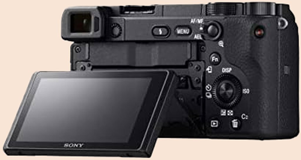 Sony Alpha a6400 Best Mid-Range Mirrorless Camera