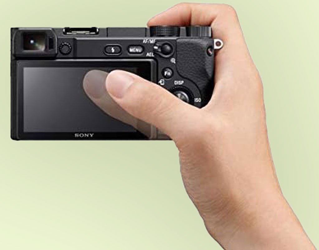 Sony Alpha a6400 Best Mid-Range Mirrorless Camera