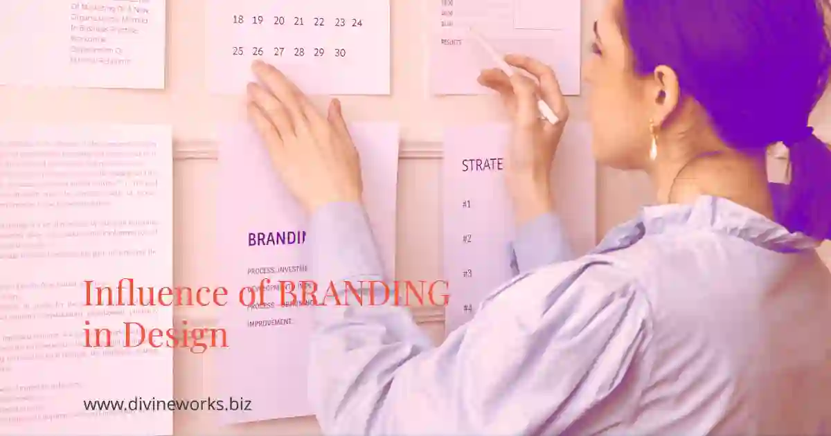 Influence of Branding in Design