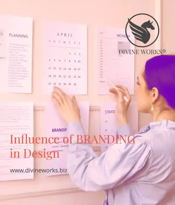 Influence of Branding in Design