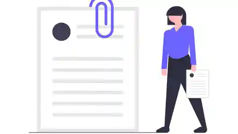 How to write a cover letter
