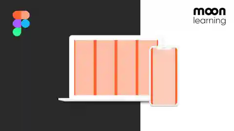 Responsive Design with Grids. A Guide for UX/UI Designer