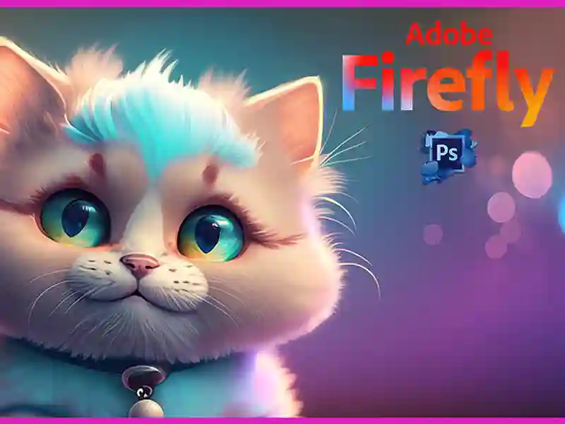 Adobe Firefly Ultimate Guide: Become an Adobe Firefly Expert