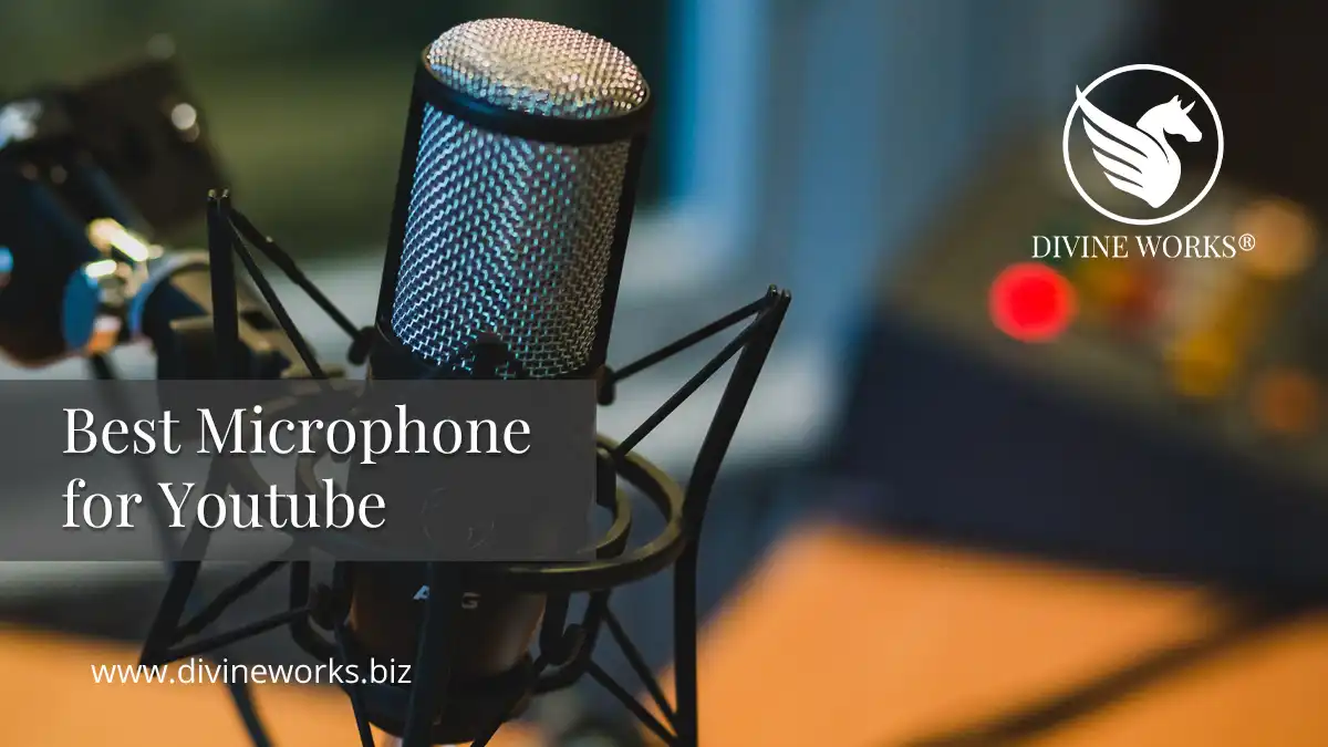 Best Microphone for Youtube