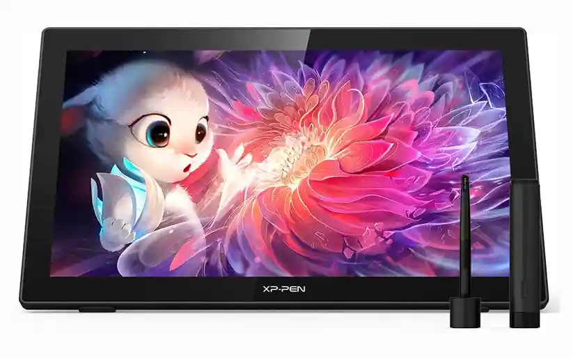 XPPen Artist 22